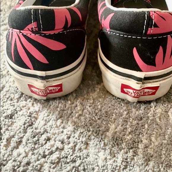 Vans Old Skool (unisex) W9 M7.5 - Picture 4 of 4